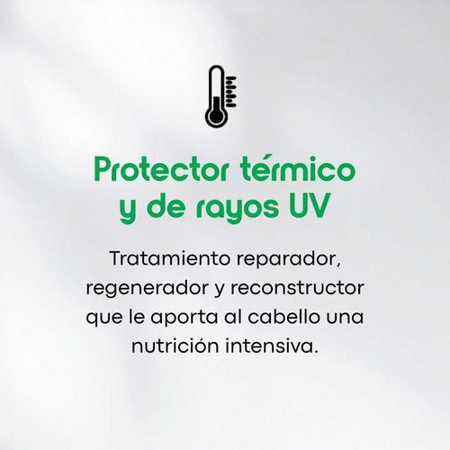 TRATAMIENTO CAPILAR AGUACATE