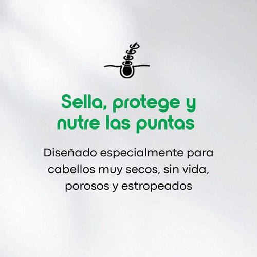 TRATAMIENTO CAPILAR AGUACATE