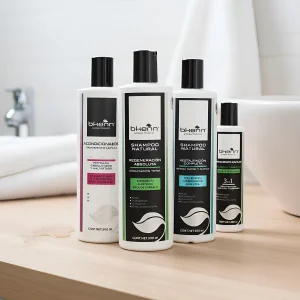 KIT CABELLO SALUDABLE