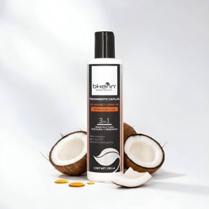 TRATAMIENTO CAPILAR COCO