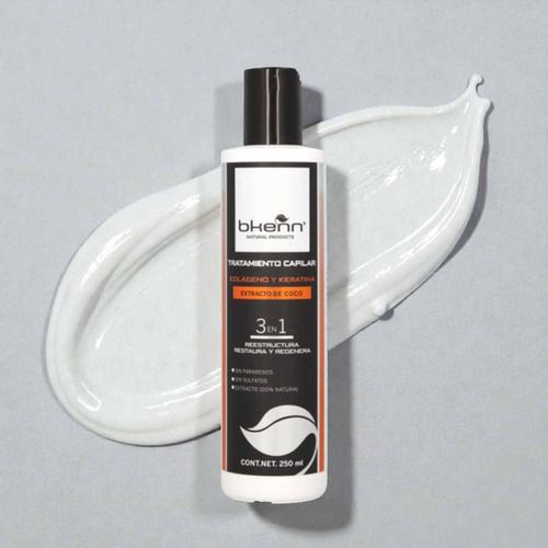 TRATAMIENTO CAPILAR COCO