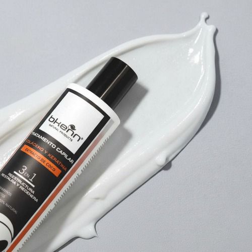 TRATAMIENTO CAPILAR COCO