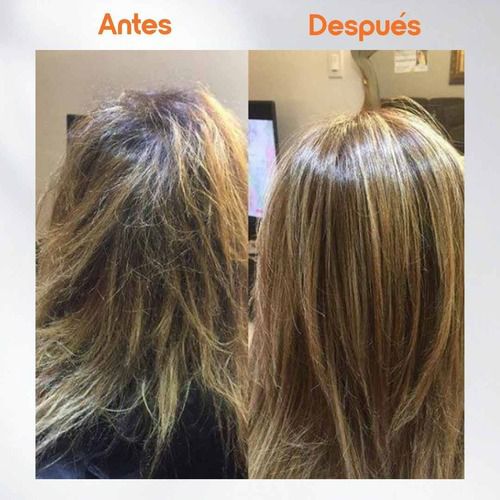 TRATAMIENTO CAPILAR COCO