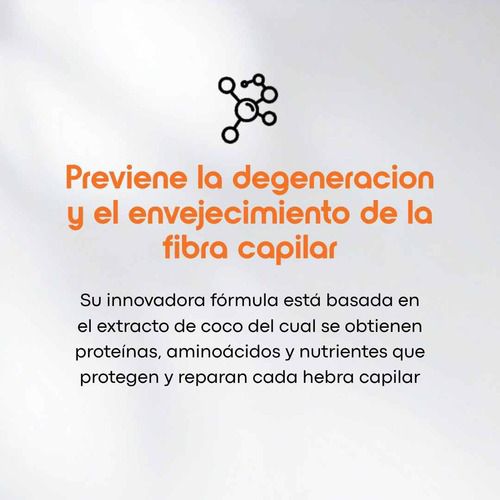 TRATAMIENTO CAPILAR COCO