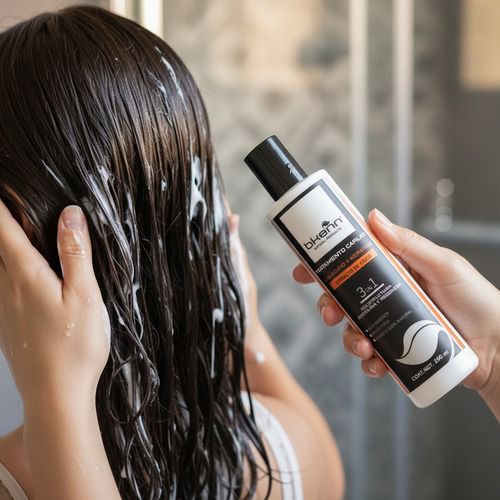 TRATAMIENTO CAPILAR COCO