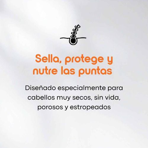 TRATAMIENTO CAPILAR COCO