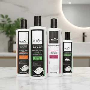 KIT ANTICAIDA + CRECIMIENTO INFINITO