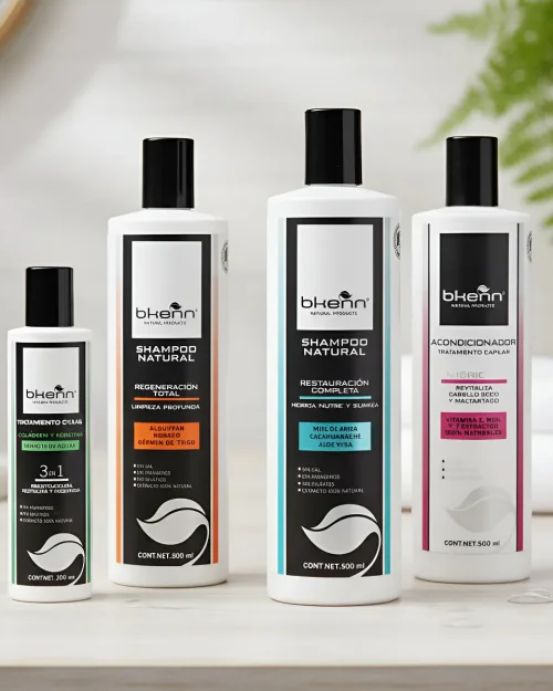 Kit NUTRICIÓN + REPARACIÓN