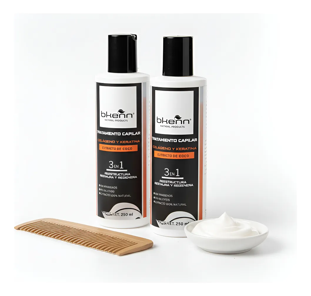 KIT RIZOS DE IMPACTO