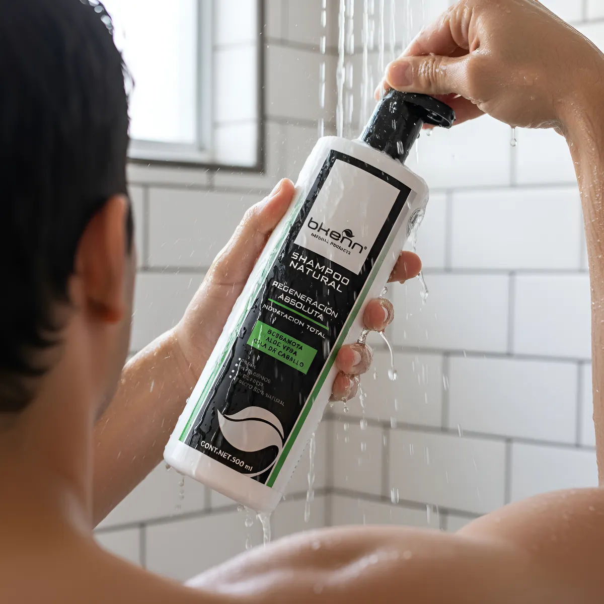 KIT RENOVACIÓN MASCULINA