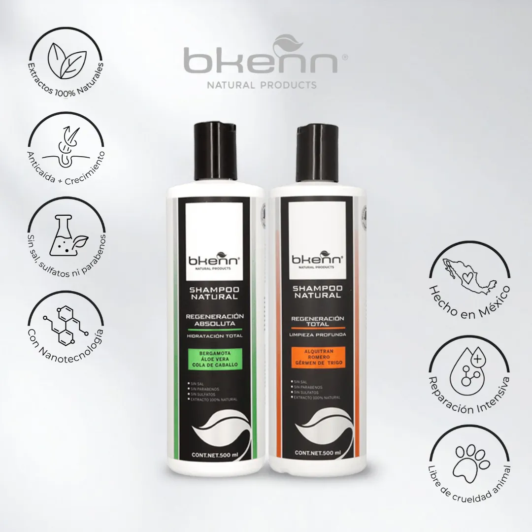 KIT RENOVACIÓN MASCULINA