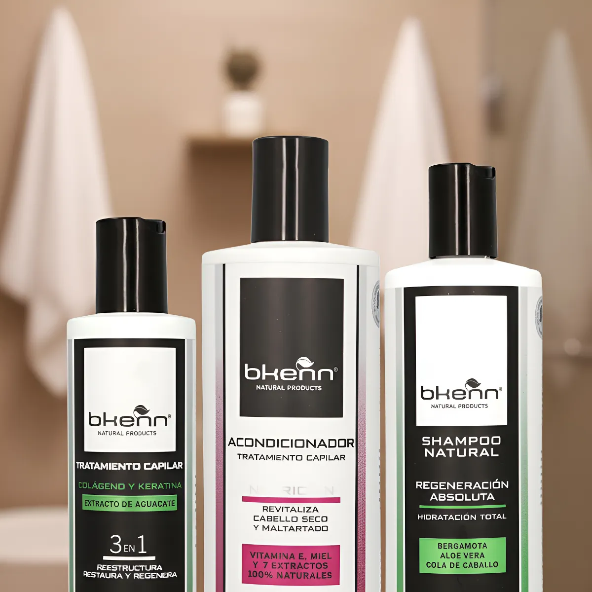 KIT RESTAURACIÓN ABSOLUTA