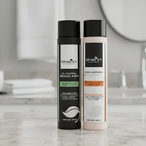 KIT BYE PIEL DE NARANJA