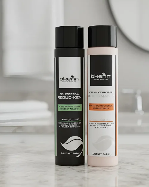 KIT BYE PIEL DE NARANJA