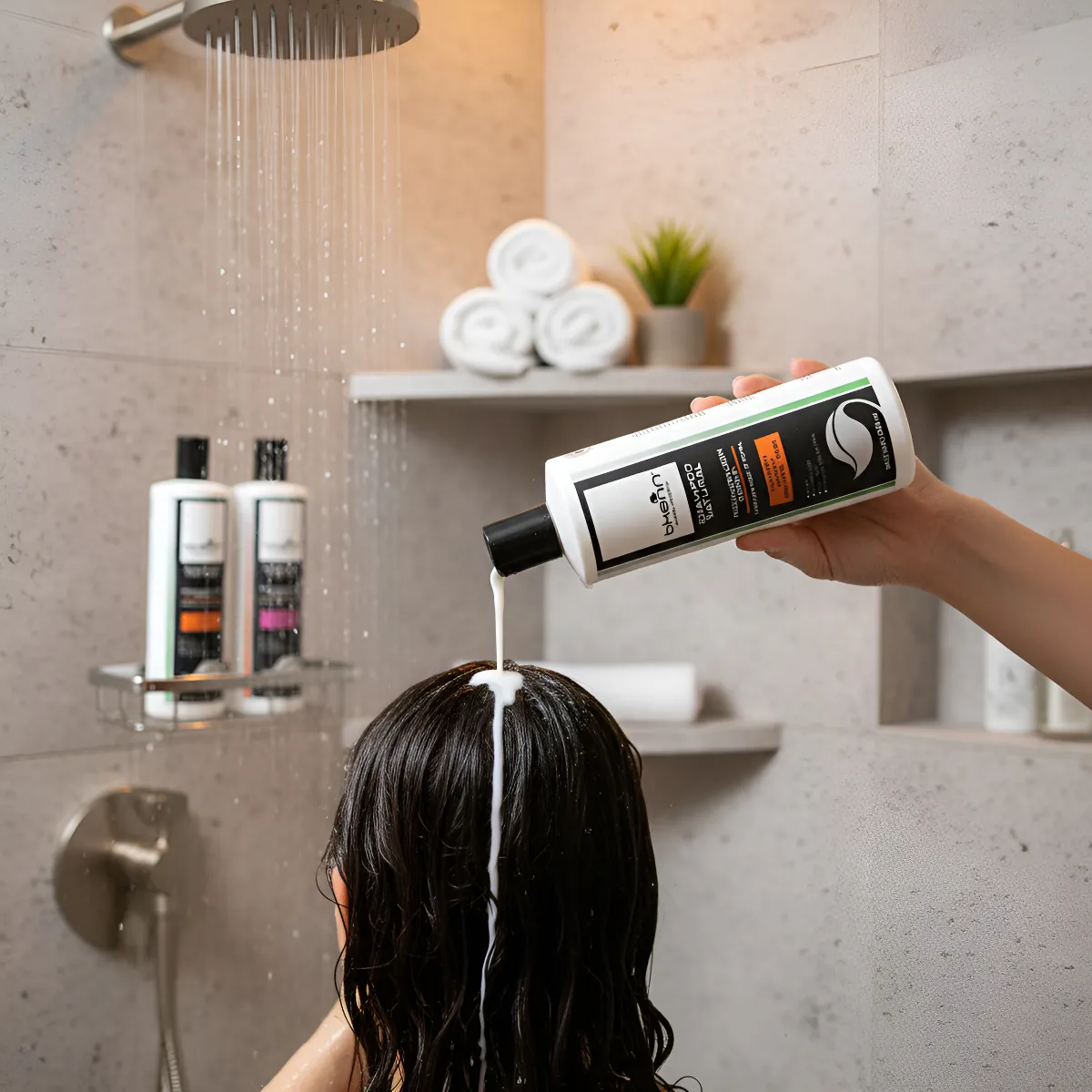 KIT ANTICAIDA + CRECIMIENTO INFINITO