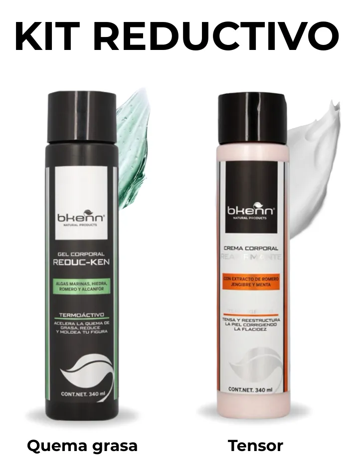 KIT BYE PIEL DE NARANJA