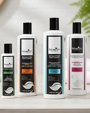 KIT CRECIMIENTO + NUTRICIÓN