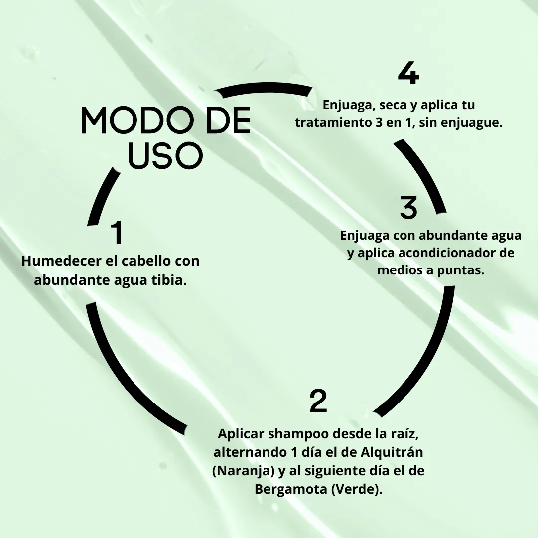 KIT ANTICAIDA + CRECIMIENTO INFINITO