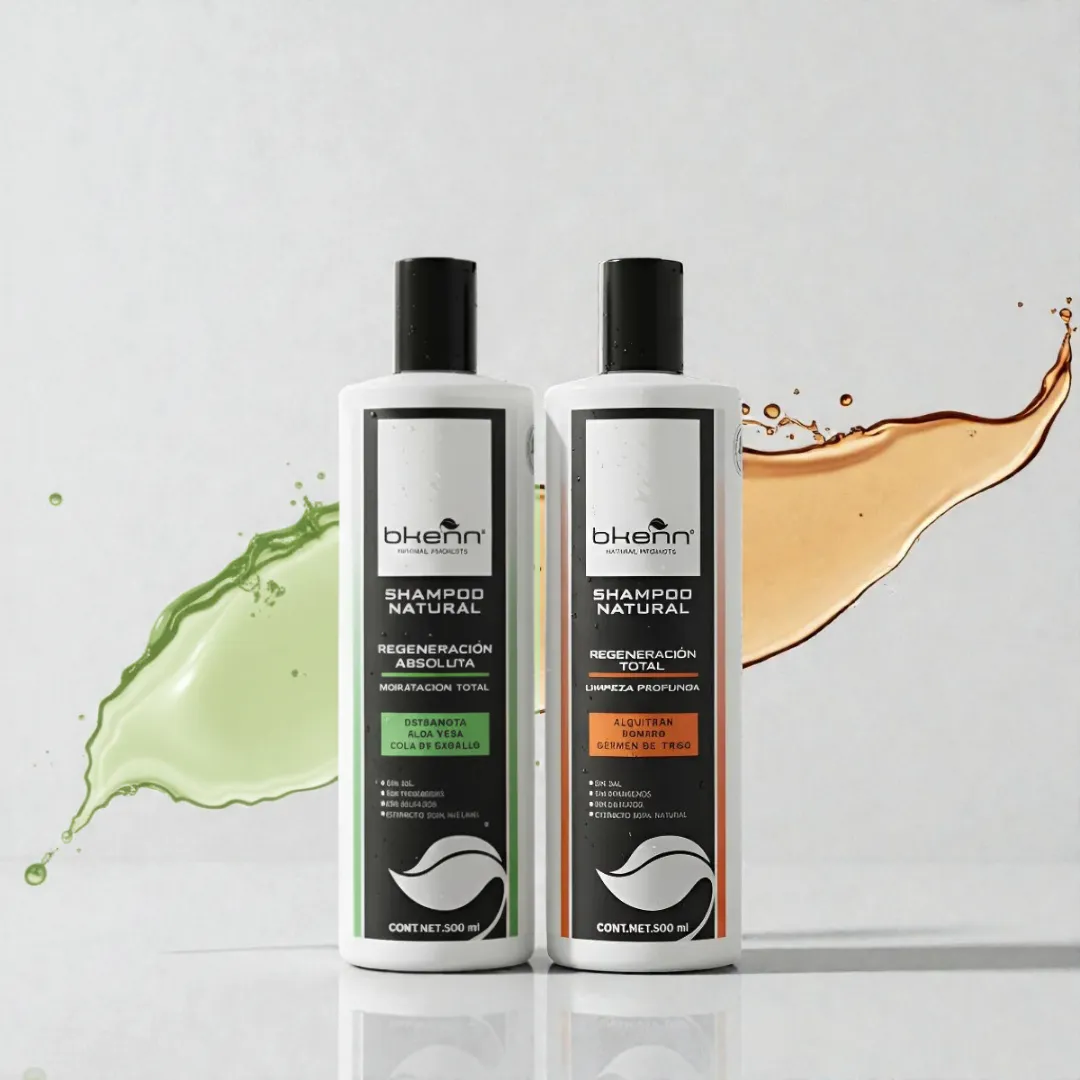 KIT RENOVACIÓN MASCULINA