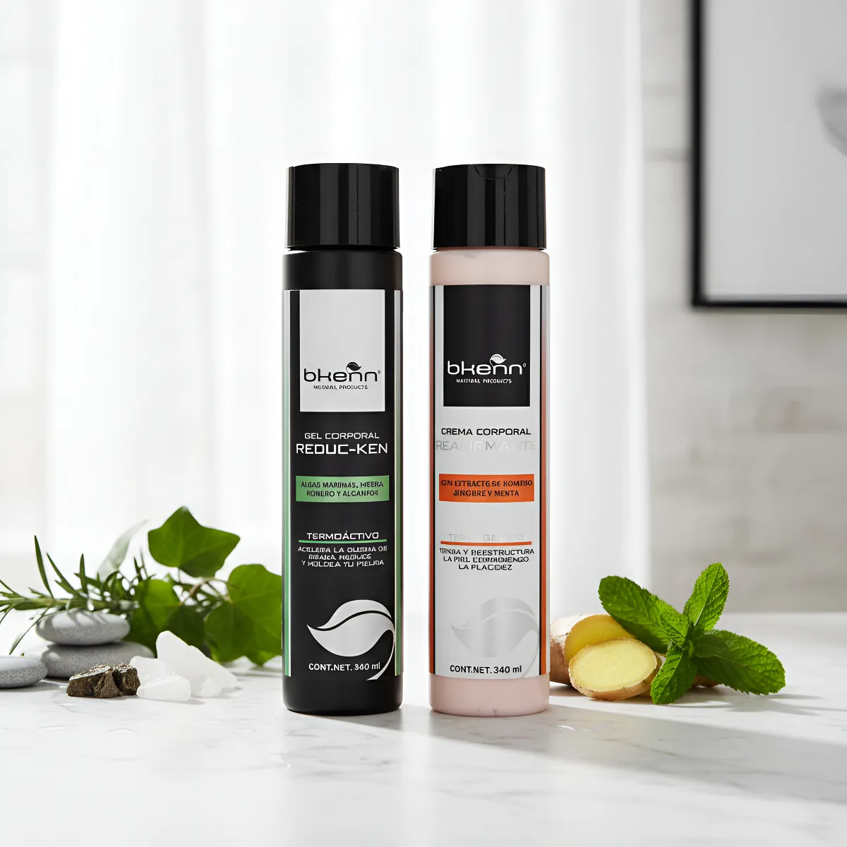 KIT BYE PIEL DE NARANJA