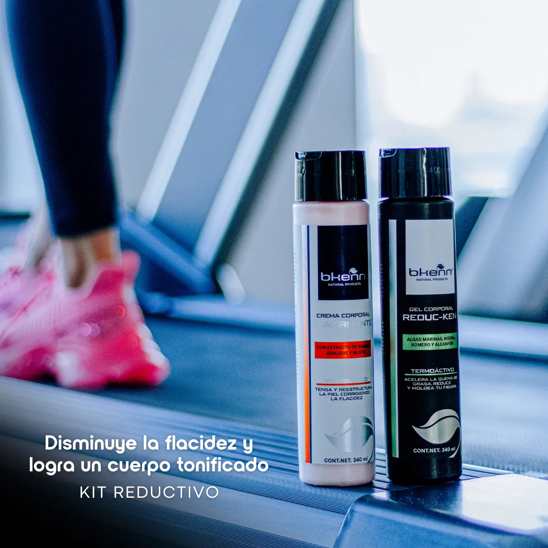 KIT BYE PIEL DE NARANJA