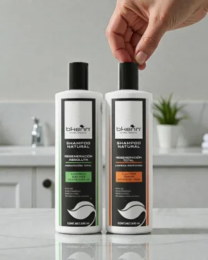 KIT RENOVACIÓN MASCULINA