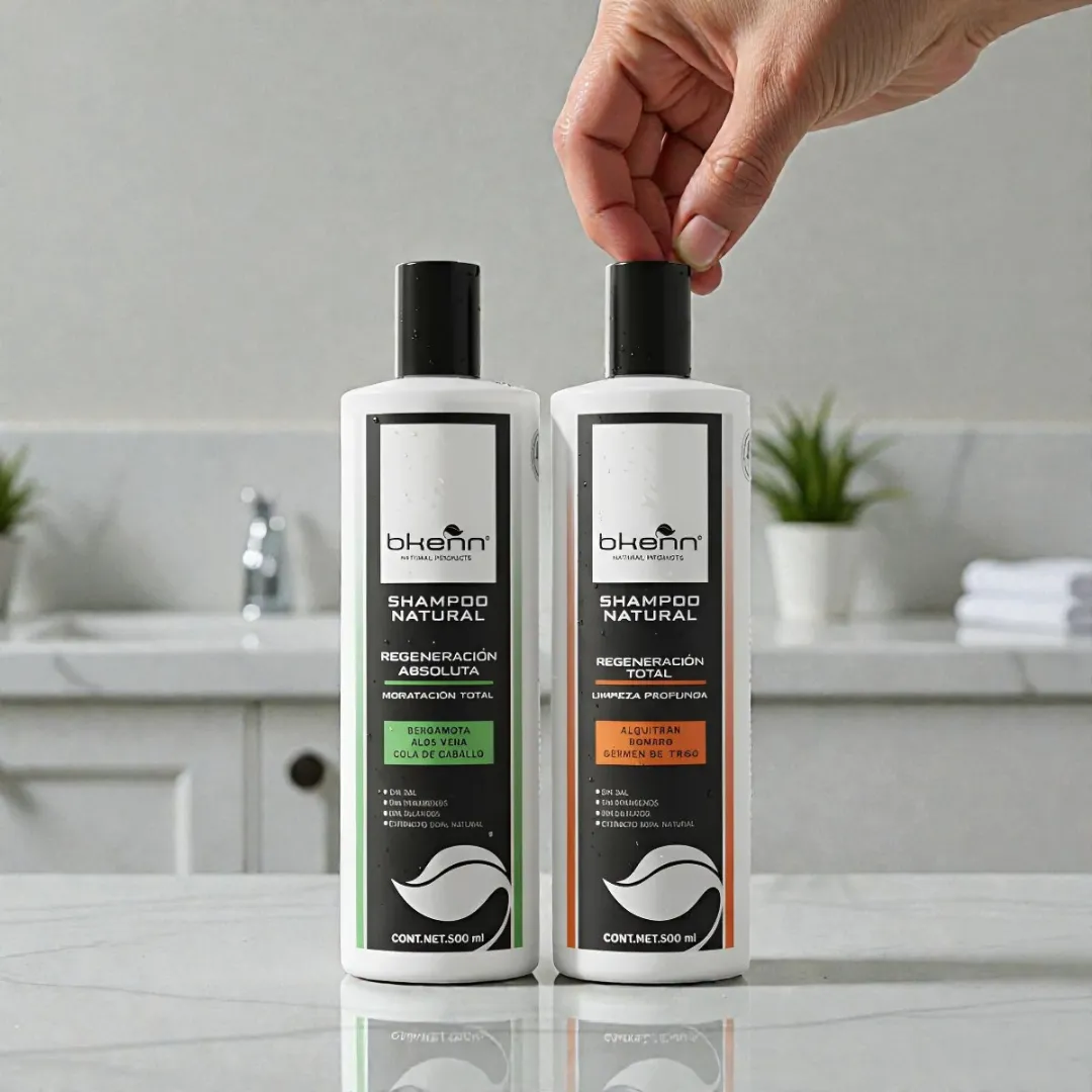 KIT RENOVACIÓN MASCULINA