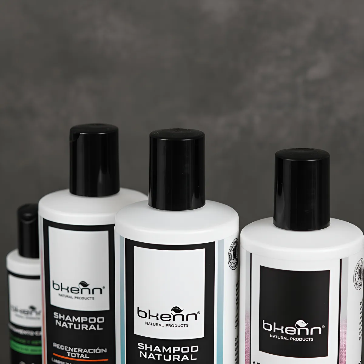 KIT CRECIMIENTO + NUTRICIÓN