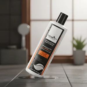 SHAMPOO BASE ALQUITRÁN