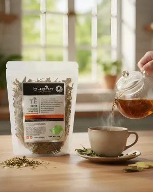 TÉ DETOX 28 DÍAS