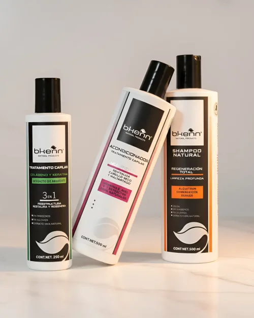 KIT REGENERACIÓN TOTAL