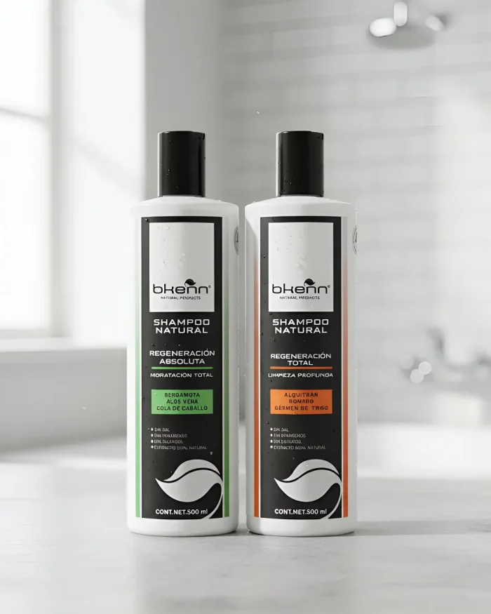 KIT RENOVACIÓN MASCULINA