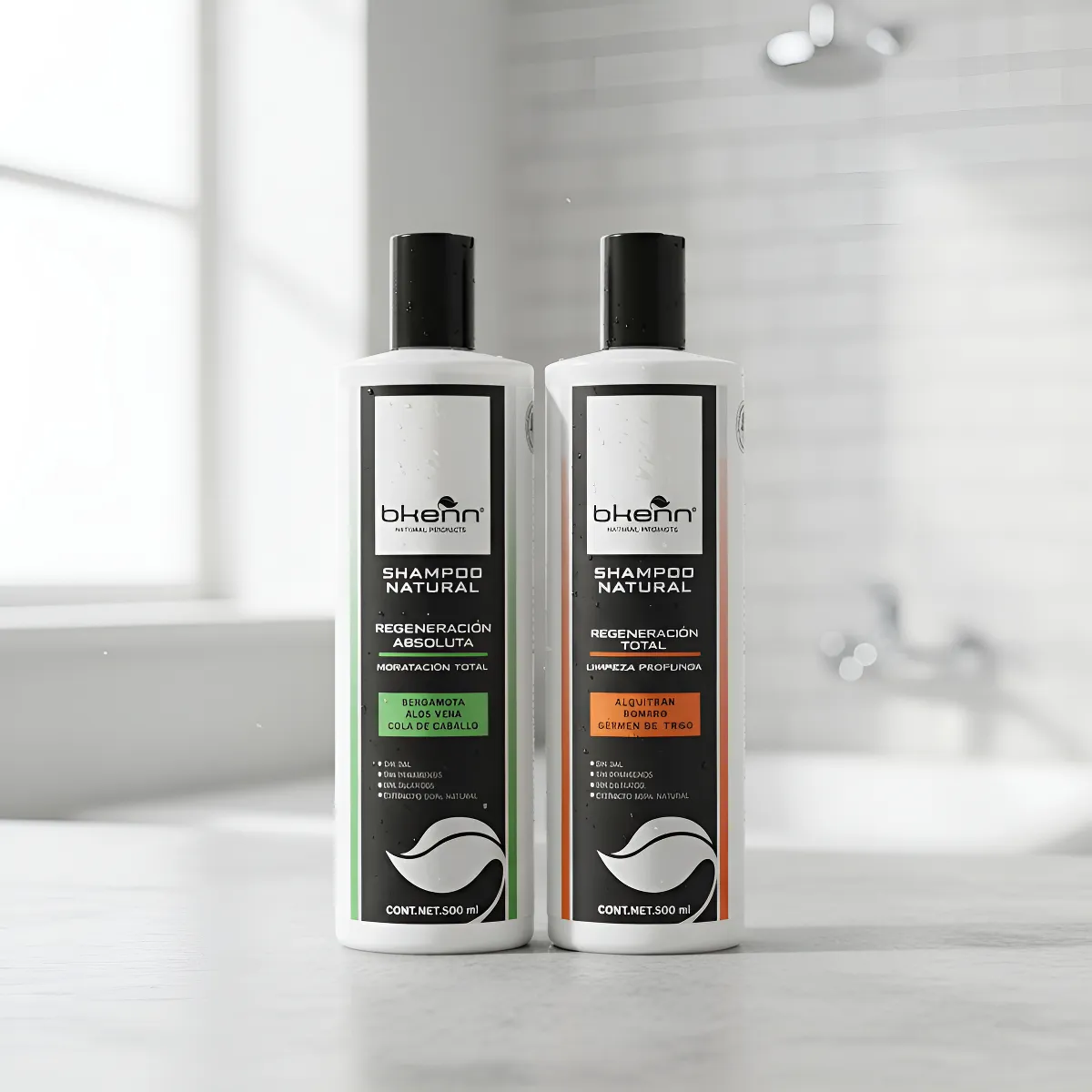 KIT RENOVACIÓN MASCULINA