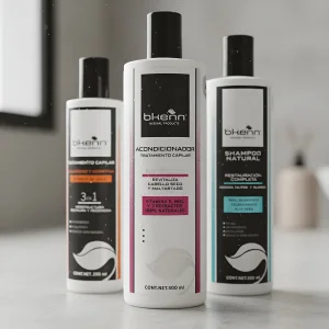 KIT REPARACIÓN COMPLETA