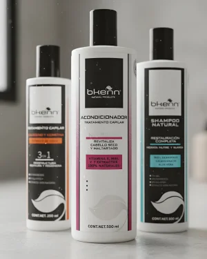 KIT REPARACIÓN COMPLETA