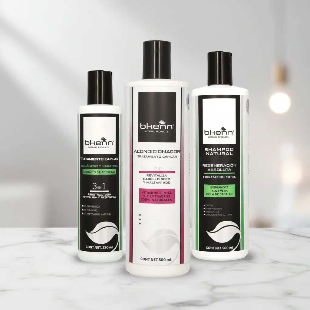 KIT RESTAURACIÓN ABSOLUTA