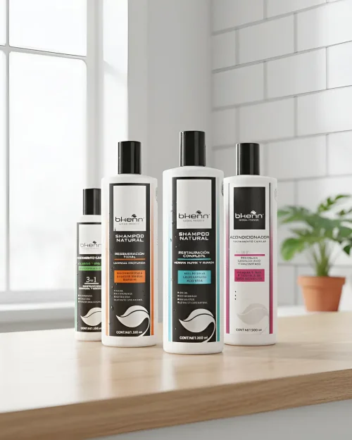 KIT RIZOS DE IMPACTO