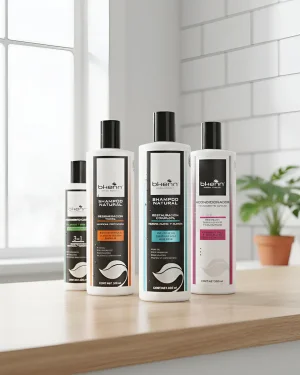 KIT RIZOS DE IMPACTO