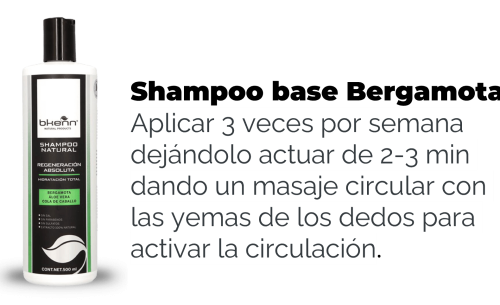 Saludable-Bergamota Saludable-Bergamota